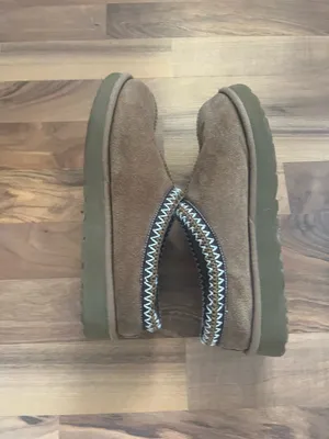 UGG Tasman Slippers Women’s Chestnut thumbnail 4