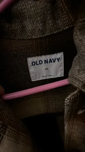 Old Navy Flannel thumbnail 4