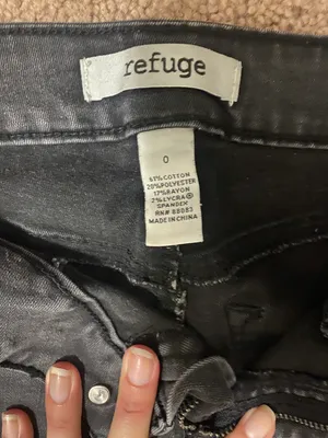 Refuge Jeans thumbnail 3