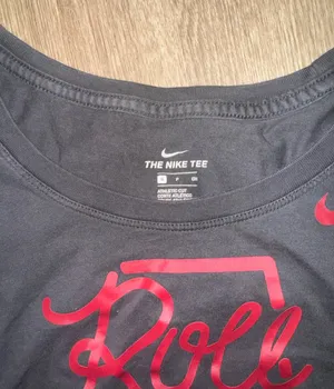 Nike Alabama t-shirt thumbnail 3