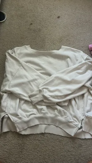 American Eagle Pullover Sweater thumbnail 2