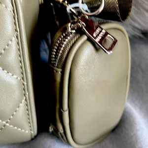 Steve Madden‎ olive Crossbody thumbnail 4