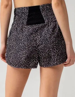 Free People Movement Way Home Shorts thumbnail 2