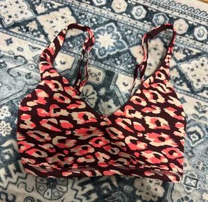 OFFLINE by Aerie Sports Bra thumbnail 1