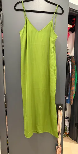 A New Day Slip Dress thumbnail 1