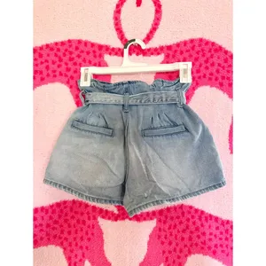 American Eagle 💙 Shorts💙 thumbnail 2