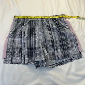ASICS Athletic Shorts, Size: Medium thumbnail 5
