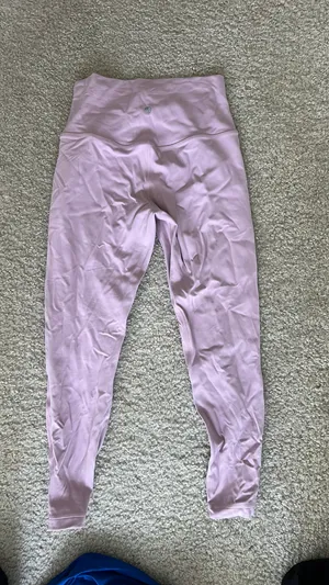 Lululemon Leggings Align 25" thumbnail 3