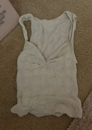 Free People Top thumbnail 1