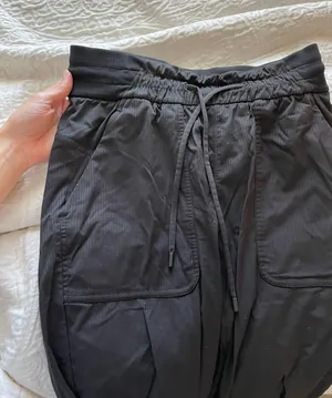 Lululemon Crop Studio Pants thumbnail 2