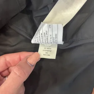 PATAGONIA US Women’s Small Black Radalie Insulated Parka Coat Jacket MSRP $199 thumbnail 5