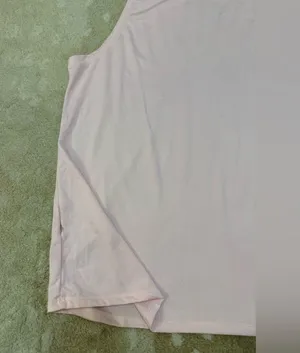 Nike light pink workout top women’s plus size XXL thumbnail 8