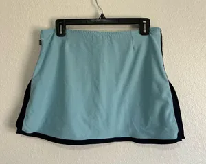 Nike tennis Skort thumbnail 5