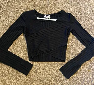Princess Polly Long Sleeve Top thumbnail 1