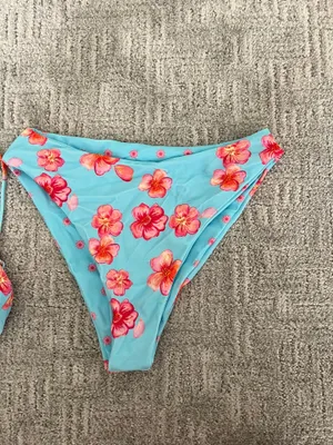 Leni Swims Blossom Bottoms Size XS thumbnail 3