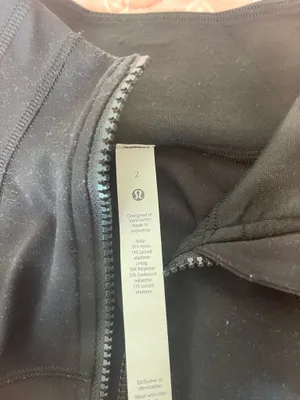 Lululemon Define Jacket thumbnail 2