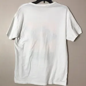 Vintage Miro Cozumel Mexico white vacation location‎ T-shirt thumbnail 9