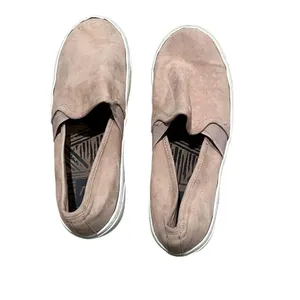 DV Dolce Vita Women's Pink Slip-On Sneakers Size 7 Casual Comfort thumbnail 6