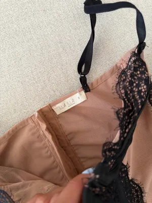 Boutique Corset Top thumbnail 4