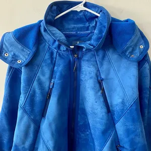 NWT Free People Movement Canyon Crushin' Jacket thumbnail 6