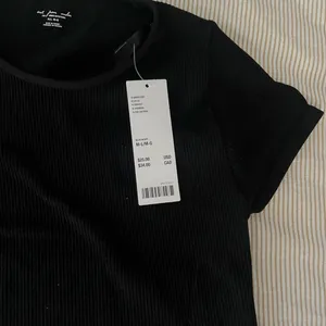 New black urban outfitters shirt thumbnail 2