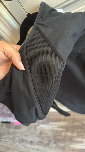 Women’s Nike Dri-Fit Jacket Medium thumbnail 4