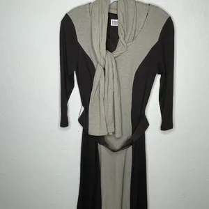 Vintage Robbie Bee Sweater‎ Dress thumbnail 9