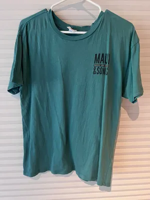 surf shirt Blue thumbnail 1