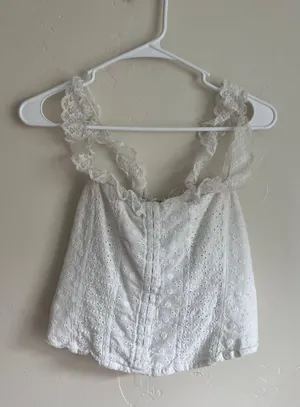 Princess Polly Hampden Top thumbnail 2