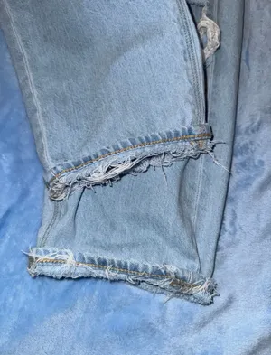 American Eagle Jeans thumbnail 6