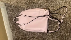 Victoria’s Secret mini backpack thumbnail 4