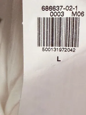 Old Navy White Top nwt thumbnail 6