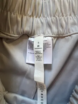 Lululemon Wide Leg Pants thumbnail 6
