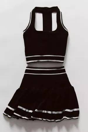 Advantage Set Free People Black/White thumbnail 2