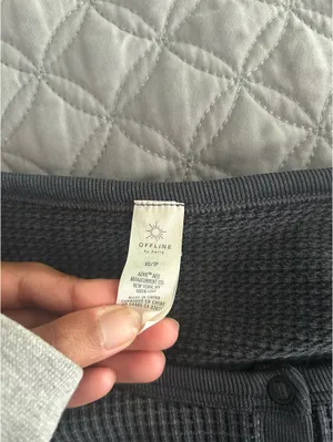 Aerie offline too long sleeve thumbnail 3