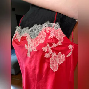 Vintage Victoria’s Secret slip dress thumbnail 5
