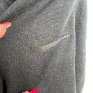 Nike Dri-Fit Size S Sweatshirt Pullover 1/2 Zip Long Sleeve‎ Golf Black 930149 thumbnail 6