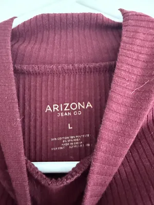 Arizona Turtleneck Sweater thumbnail 2