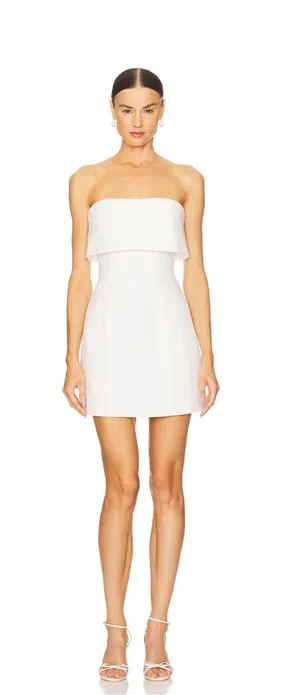 Misha Collection dress thumbnail 1