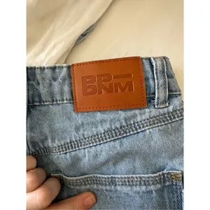 Princess Polly Baggy Jeans Size 2 thumbnail 8