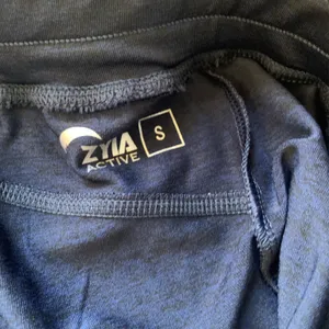Zyia Active Navy Jogger Pants S thumbnail 4