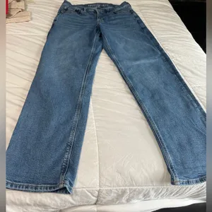American Eagle Outfitters Blue Jeans thumbnail 1