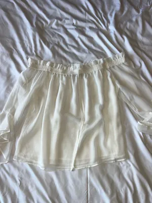 Timing Off-The-Shoulder Top thumbnail 2