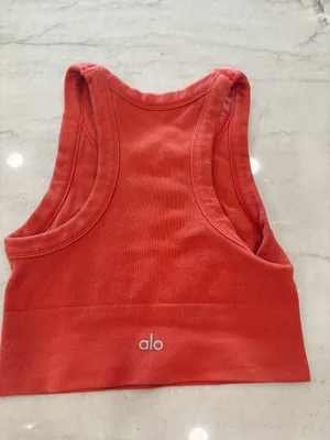 Alo Yoga Tank Top thumbnail 2