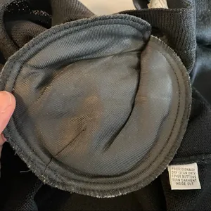 St. John Cap-Sleeve Knitted Jacket thumbnail 7