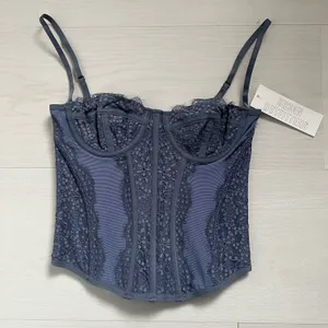 Urban Outfitters Modern Love Corset thumbnail 1