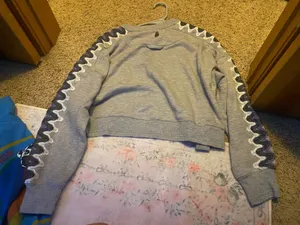 Free People Sweater thumbnail 3