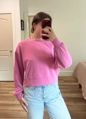 Lululemon Pullover thumbnail 1