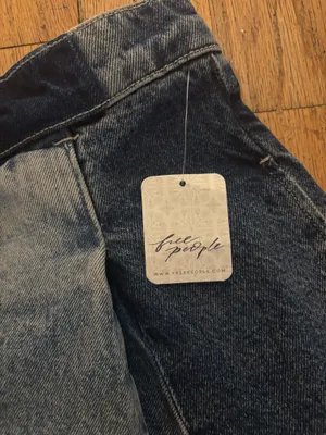 Free People Skirt thumbnail 5
