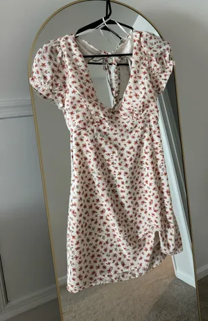 Princess Polly Dress thumbnail 1